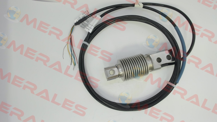 SHBxR-50kg-C3-SC ATEX Revere