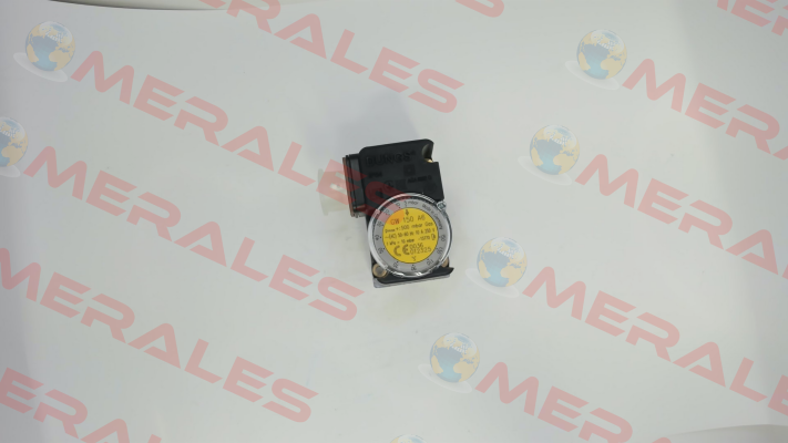 95272616 / GW 150 A6/S Dungs
