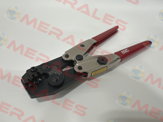 GMT232 / M22520/37-01 Dmc Daniels Manufacturing Corporation