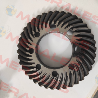 9905286 Comer Industries