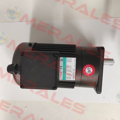 G11V200S-75 Sesame Motor
