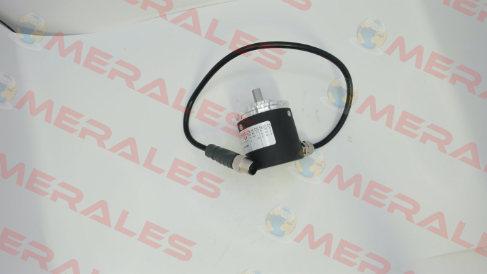 EB50B8-P4PR-1000.5L6100 Elco