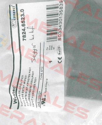 7824.6523.0  Molex