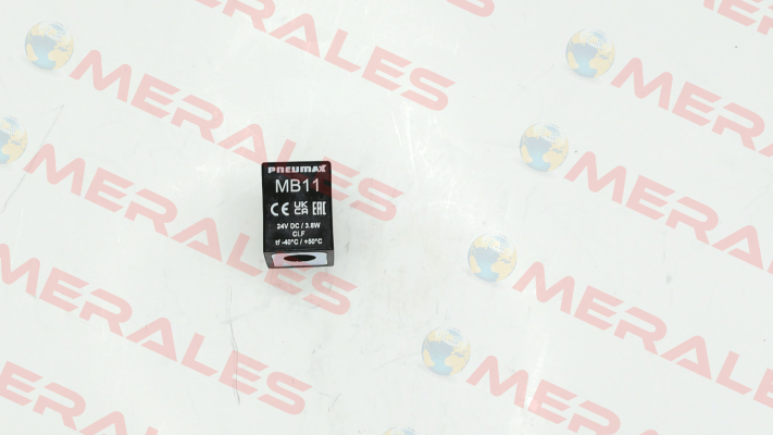 MB11coil Pneumax