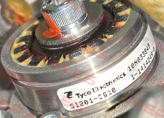 S1201-C610 TE Connectivity (Tyco Electronics)