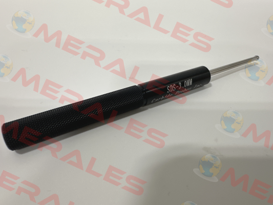 SDS-3.0MM Carbide Probes