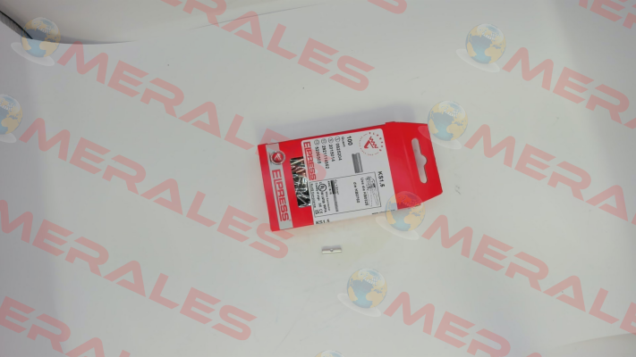 p/n: 7303-000300, Type: KS1,5 Elpress