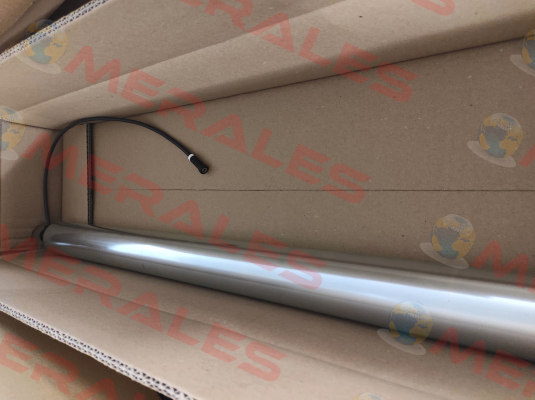 RD-EC5000 RL:803 / RD-51DE-2000000-R19-000 Interroll