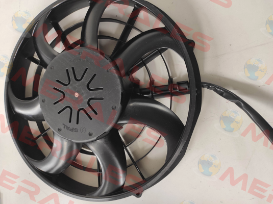 VA116-BBL511P/R/A/N-105A SPAL