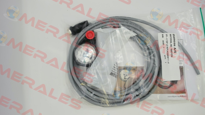 160G1254 Damcos