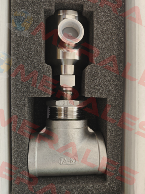 FL-A122-4-2-D-WL-M20 Euroswitch