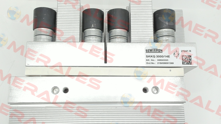 SKKQ 3000/14E Semikron