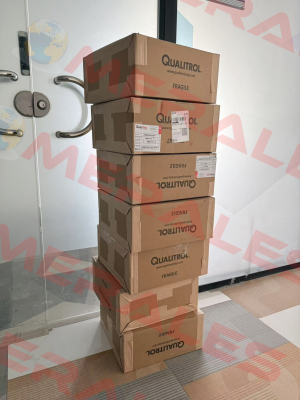 LPRD00-00218357 Qualitrol