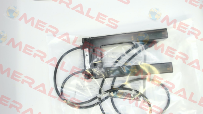 FC4/V-00 Micro Detectors / Diell (now Datasensing)