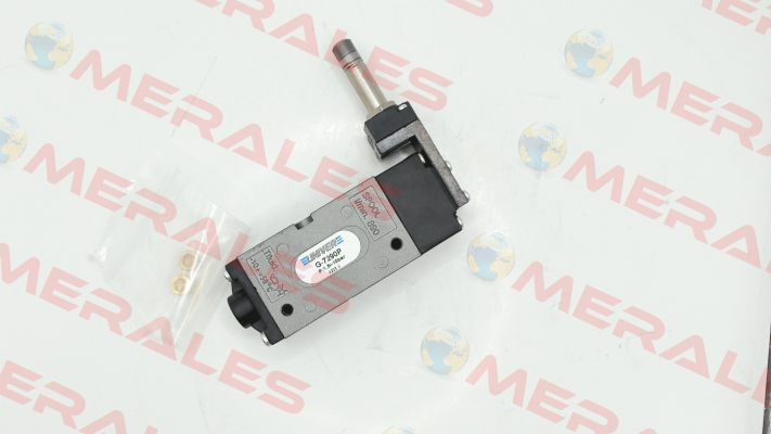 G-7290P Univer