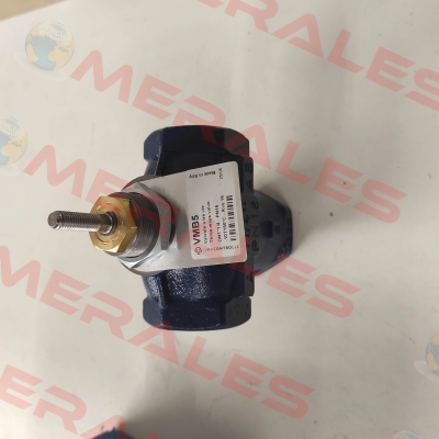 VMB5 iSMA CONTROLLI