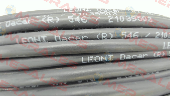 76D00306A000K8002 Leoni