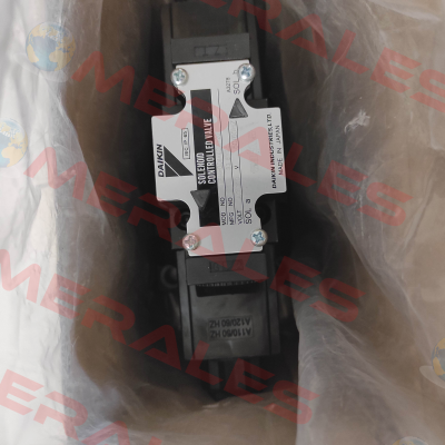 KSH-G04-4CA-20 Daikin