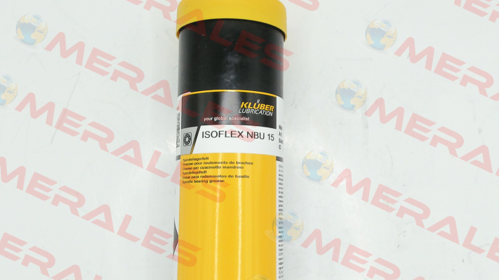 Isoflex NBU 15-400 g Kluber