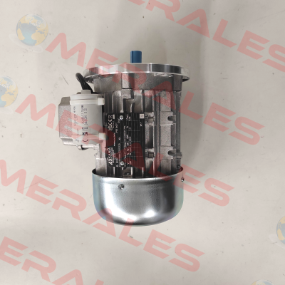 M63B2-B5-0,18kW-2780 Neri Motori