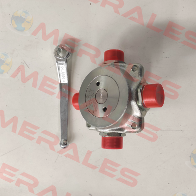 4KH 20S 13 3123 1 X-07 135° RASo Pister