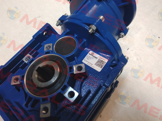 BA53UC 136,53 PAM63B5 Motovario