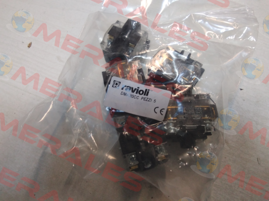 DMK20CC Ravioli