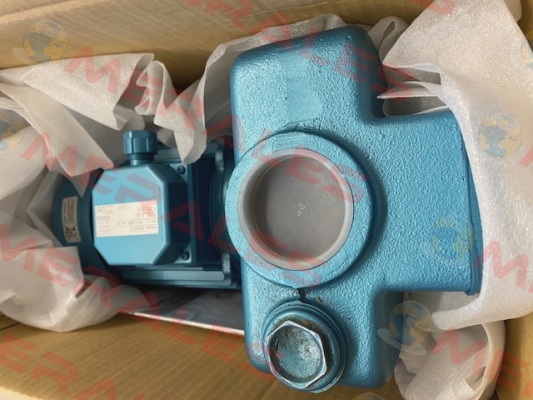02 RAS - T 1,5 HP Alpha Pompe