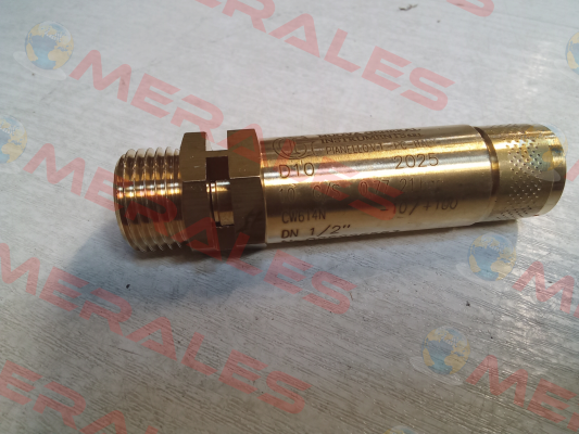 6W614N/021555288 Nuova General Instruments