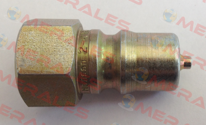 2-K16 118(1/4”) oem  Hansen