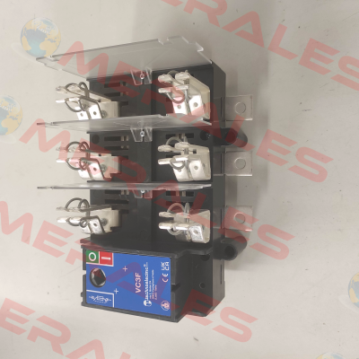 P/N: 13041SM Type: VC3F Technoelectric