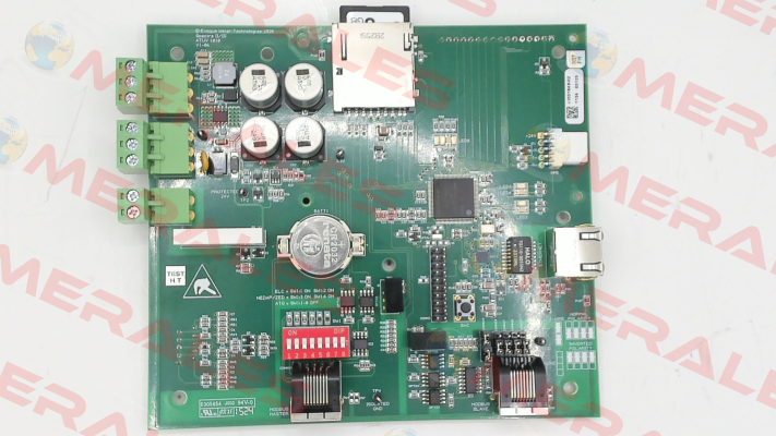 ATUV-1010 Evoqua Water Technologies