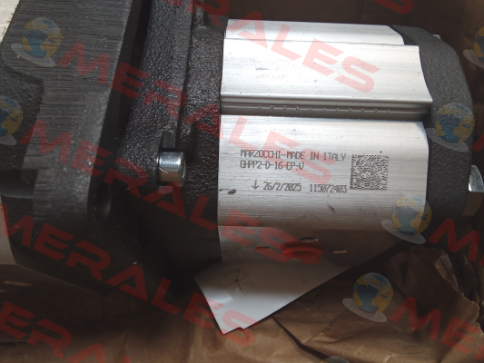 FT1006-363 Marzocchi