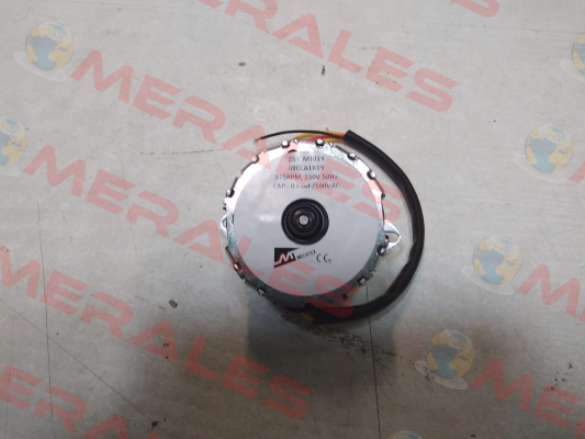 MTR8c Mechtex