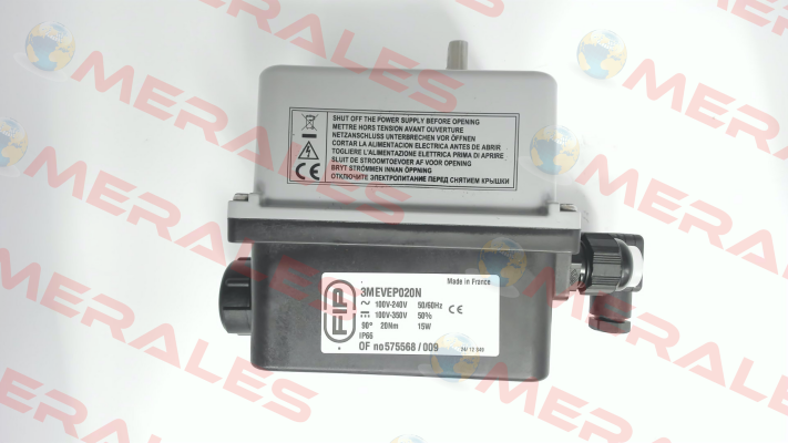 CEER020PL / 5240ER020PL015 Fip