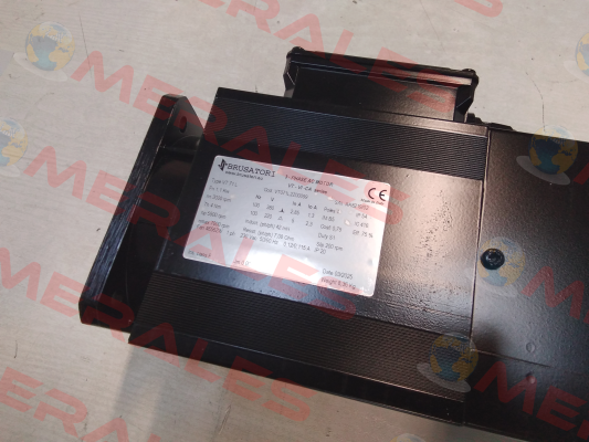 VT071L2Z00099 Brusatori