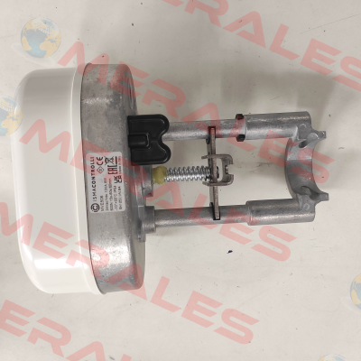 MVE506 iSMA CONTROLLI