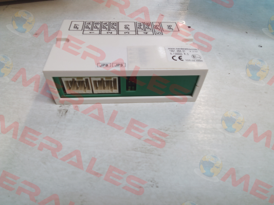 N.109572   1551.259.01 Nordelettronica