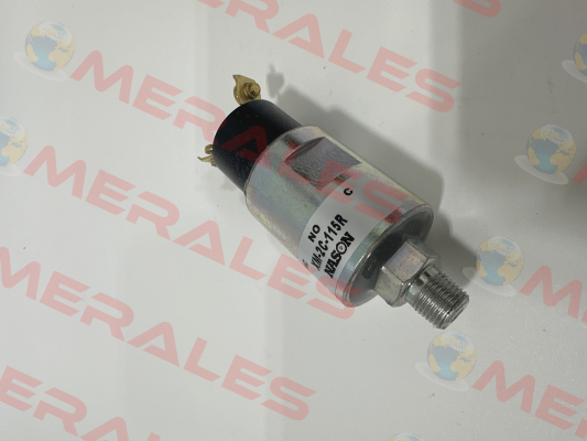 0697375 | XM-2C-115R Nason