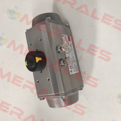 Dr00060UAZ (DR00060UF05F0714AZ) Air Torque