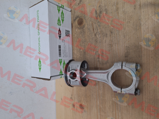 302 297-40 Bitzer
