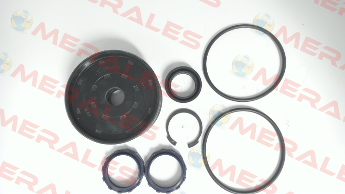 80/SG/CPUI/M  (for 80/200-CPUI/M) seal kit Waircom