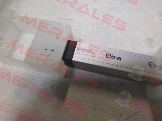 EPLA-100-X-10-C4-A Eltra Encoder