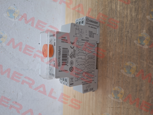 BM1R16MV1 Crouzet