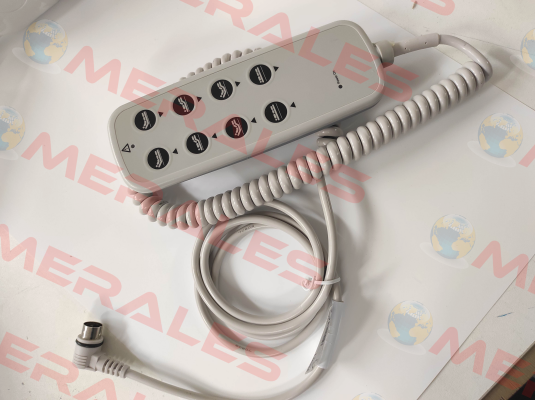 72869/HS-IPROXX 2/08/GY/GY/H DEWERT