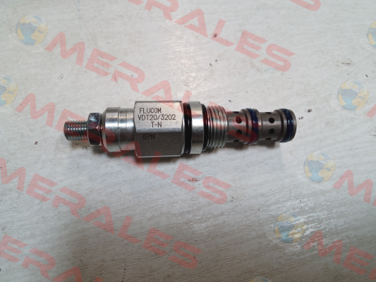 VDT20/3202-T-N Flucom