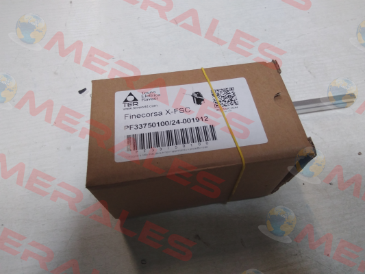 PF33750100 Ter Tecno Elettrica Ravasi