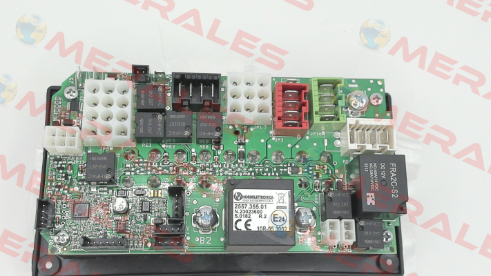 2624535 / NE 355 Nordelettronica