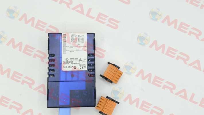 PCD3.B160 Saia-Burgess