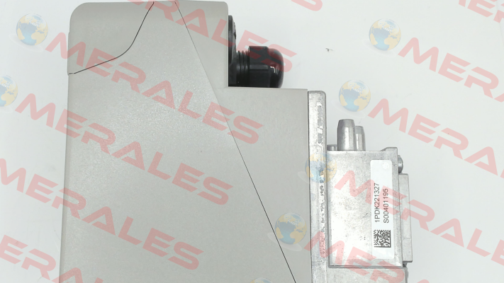 221327 / VPS 504 S04 110V 50Hz Set Dungs